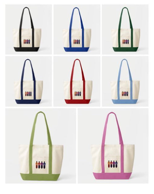“Sisters” Tote
