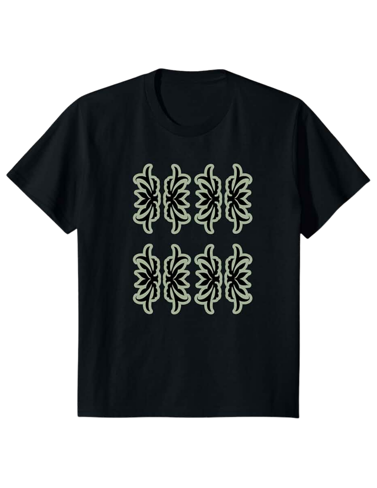 Youth Ribbonwork Short Sleeve Shirt