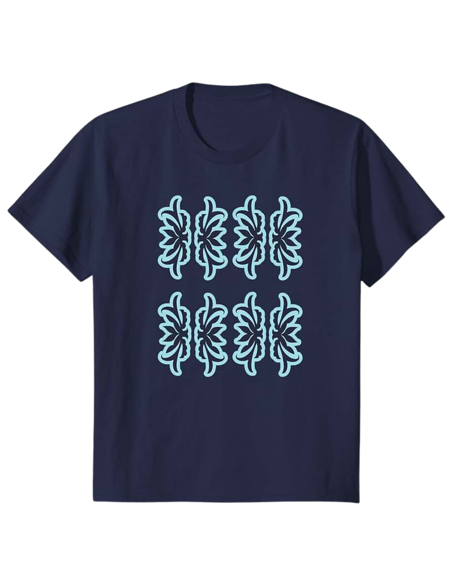 Youth Ribbonwork Short Sleeve Shirt