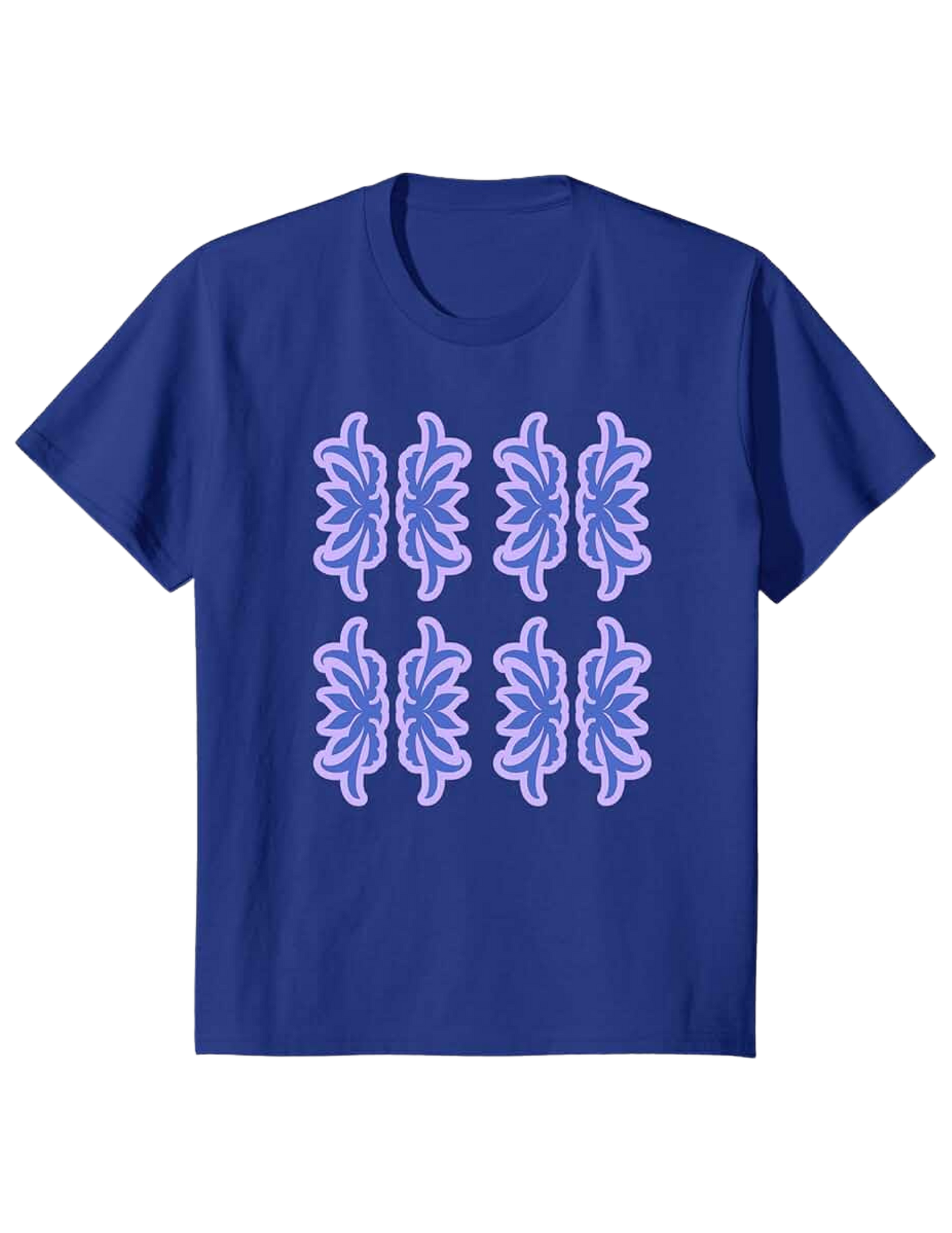 Youth Ribbonwork Short Sleeve Shirt