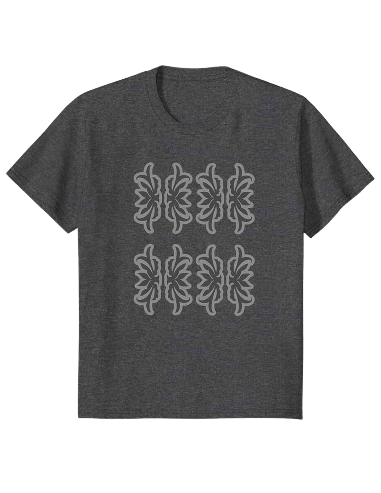 Youth Ribbonwork Short Sleeve Shirt