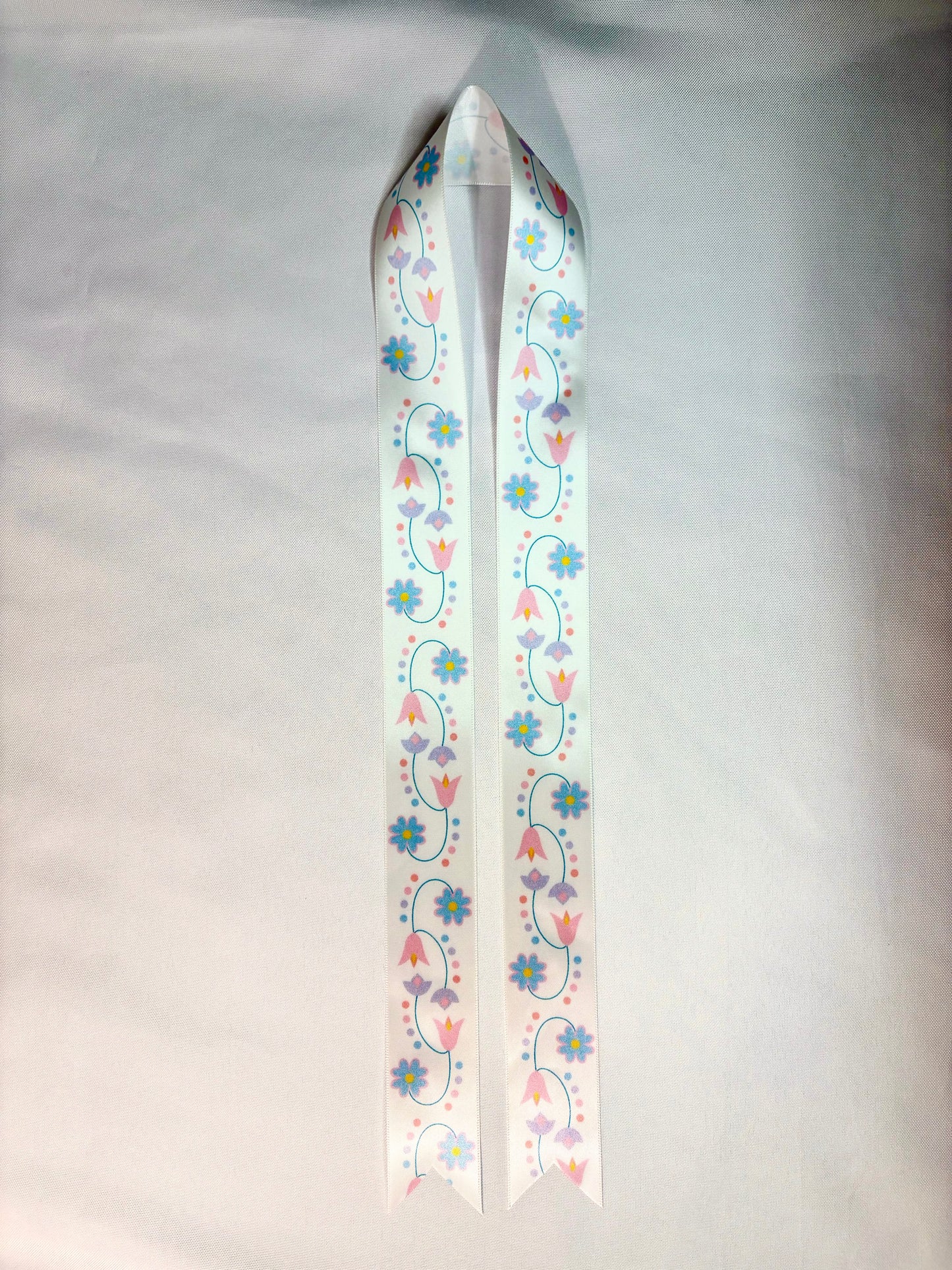Spring Florals Ribbon