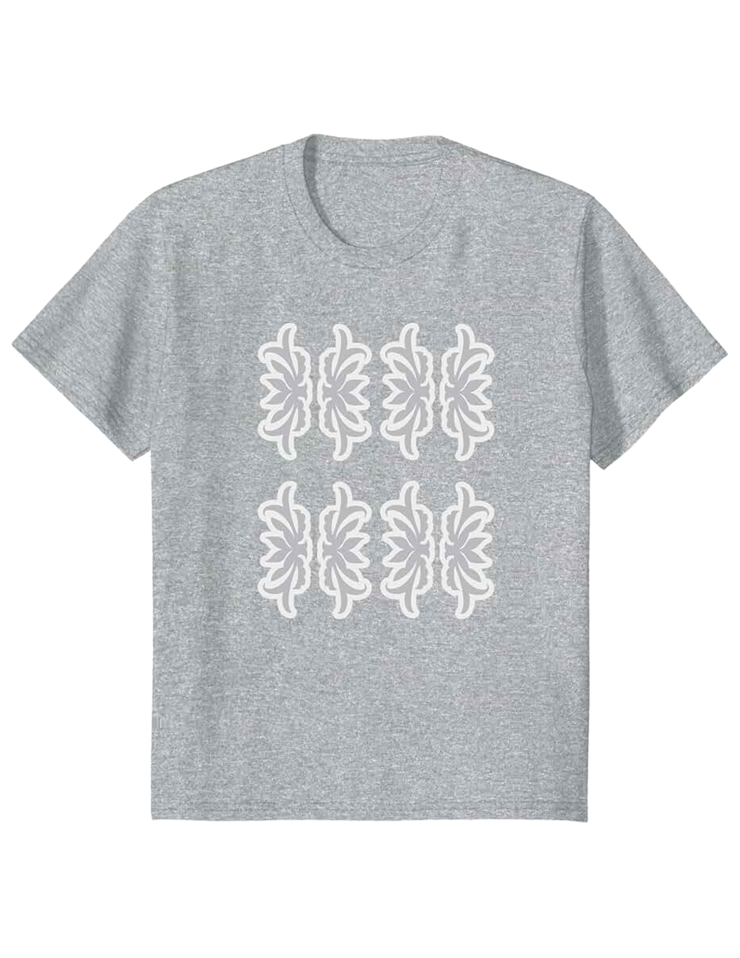 Youth Ribbonwork Short Sleeve Shirt