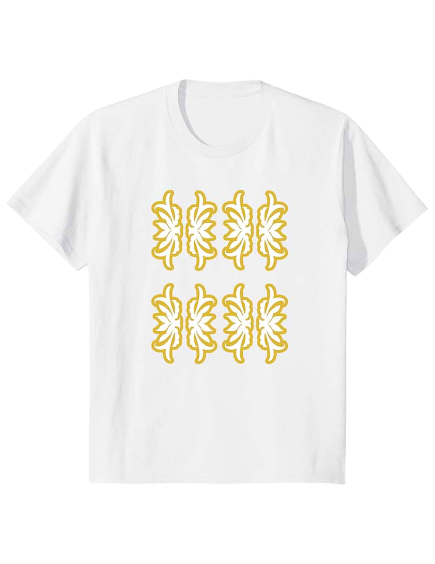 Youth Ribbonwork Short Sleeve Shirt