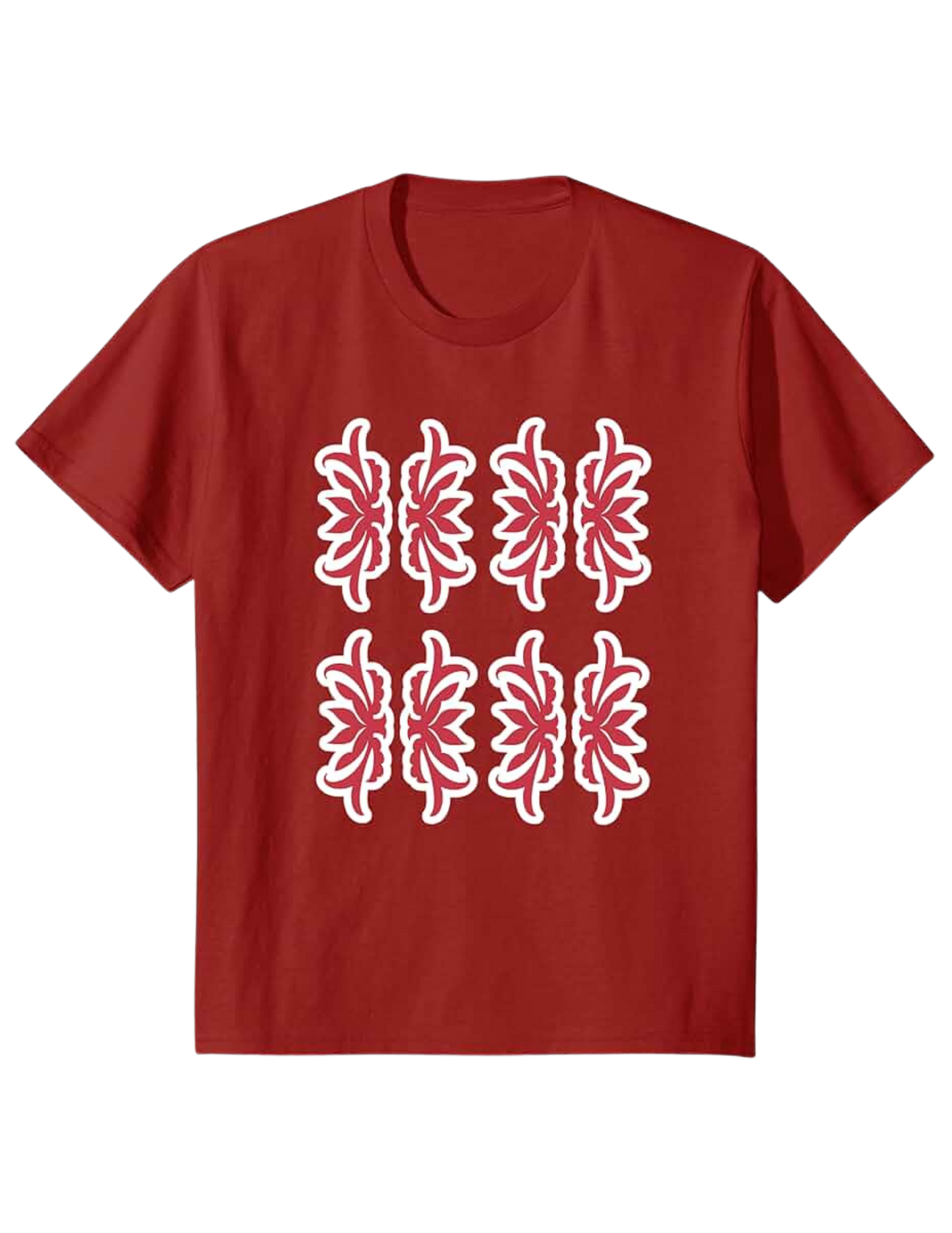 Youth Ribbonwork Short Sleeve Shirt