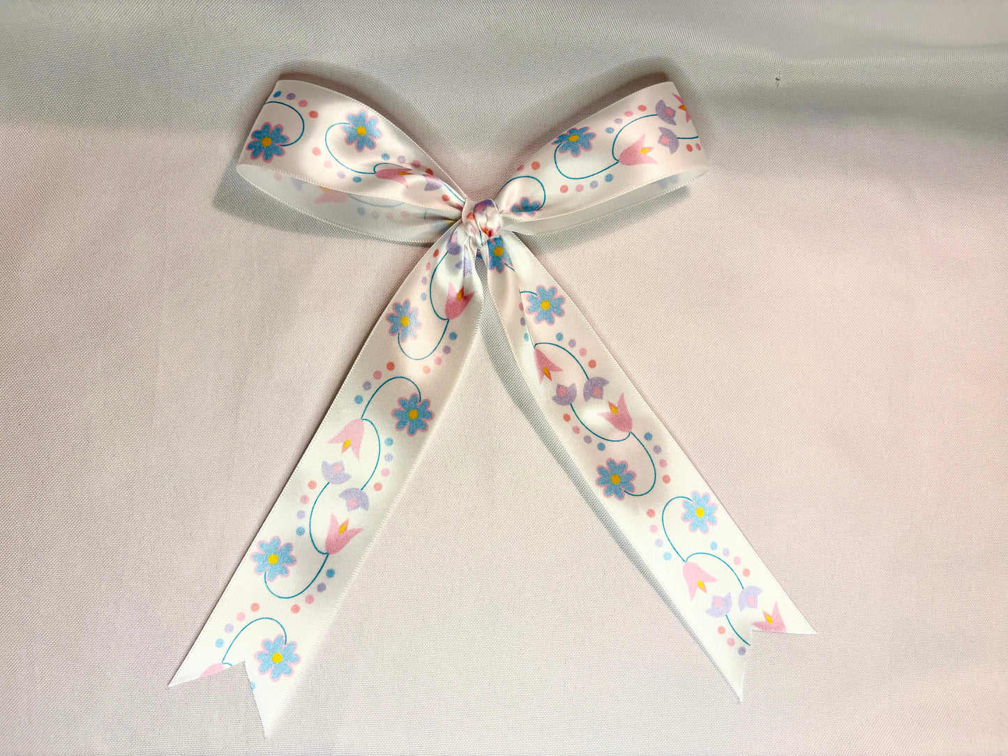 Spring Florals Ribbon