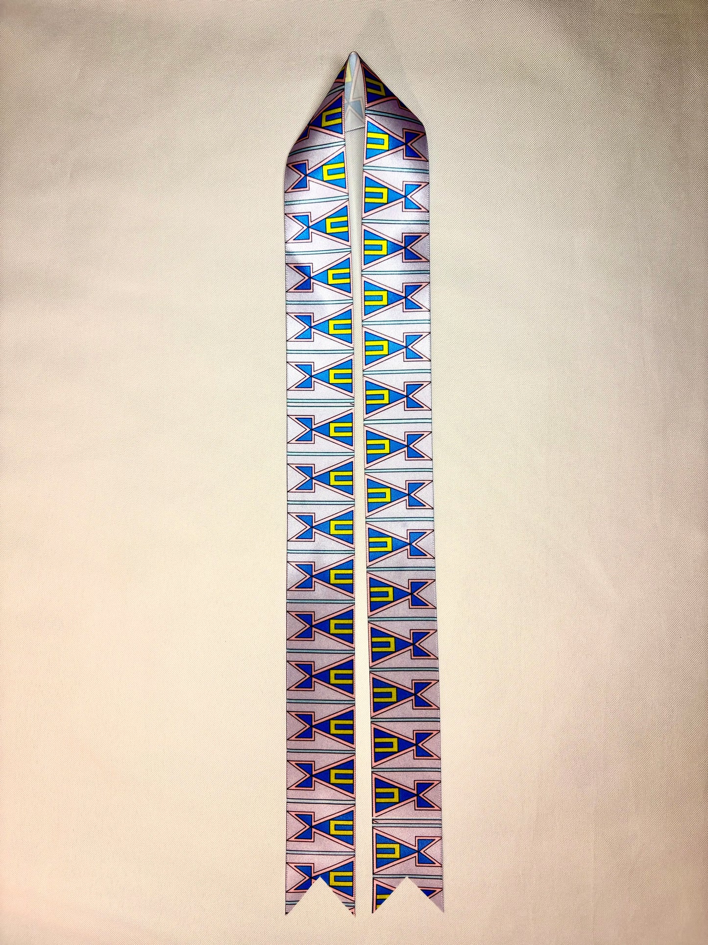 Tipi Ribbon