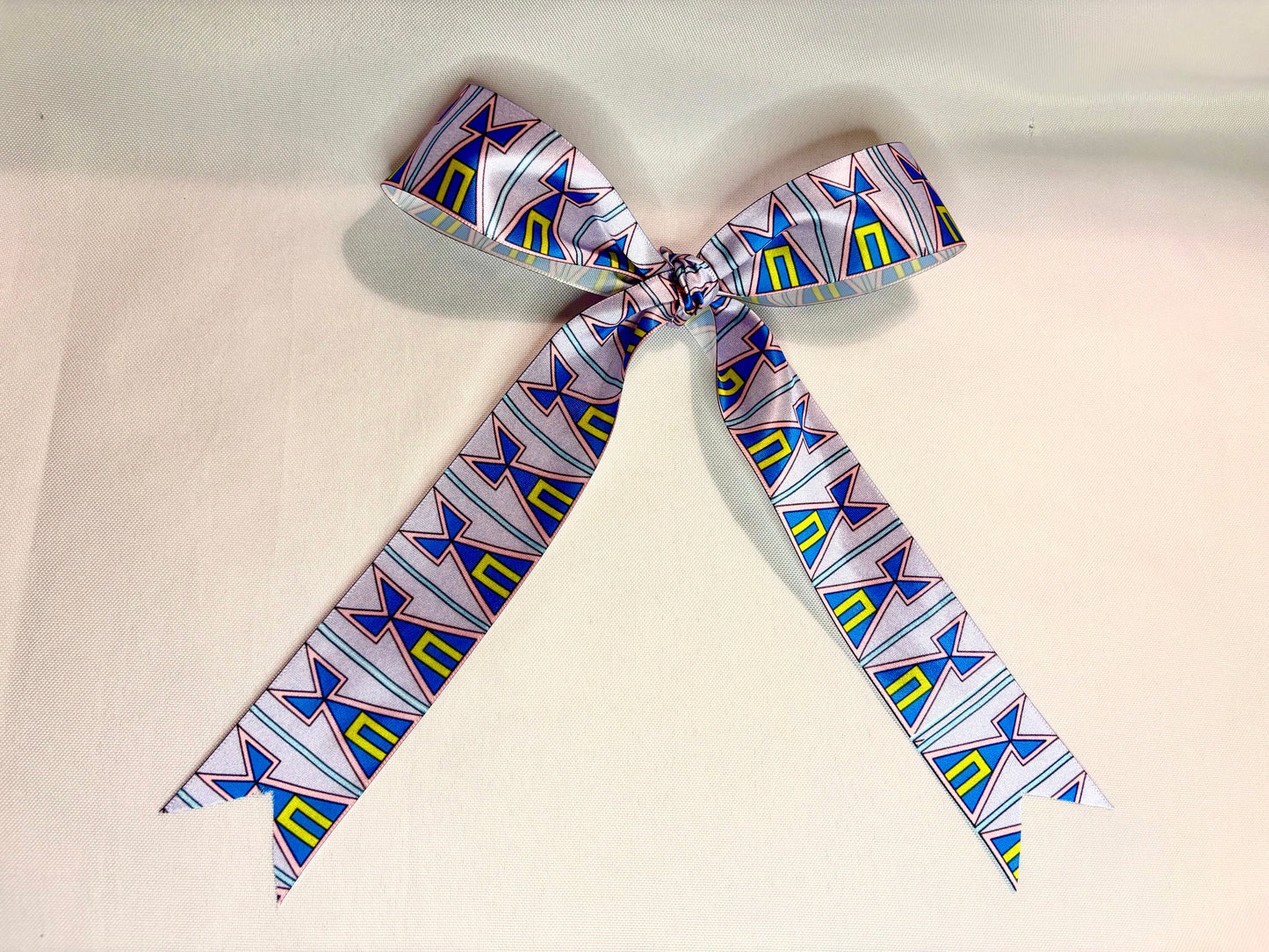 Tipi Ribbon