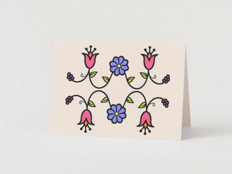 Birthday Card