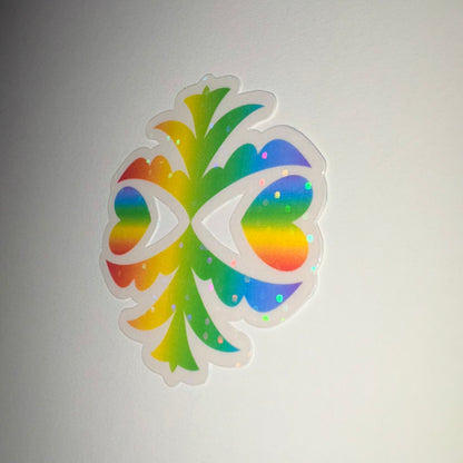 Pride Sticker Collection
