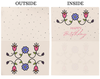 Birthday Card