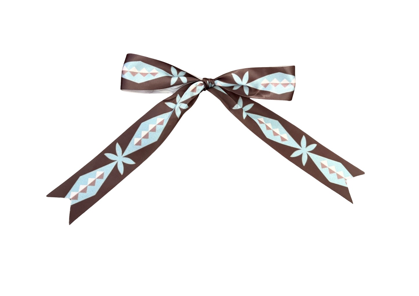 Stars Ribbonwork Ribbon