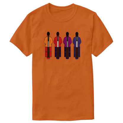 Adult Sisters Short Sleeve Shirt