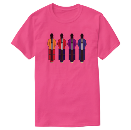 Adult Sisters Short Sleeve Shirt