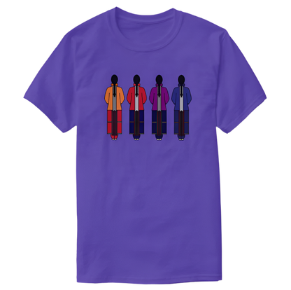 Adult Sisters Short Sleeve Shirt
