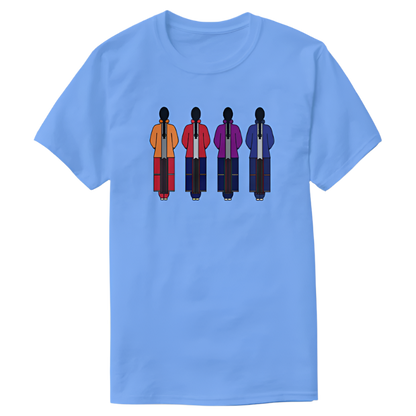 Adult Sisters Short Sleeve Shirt
