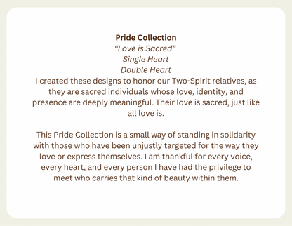 Pride Sticker Collection