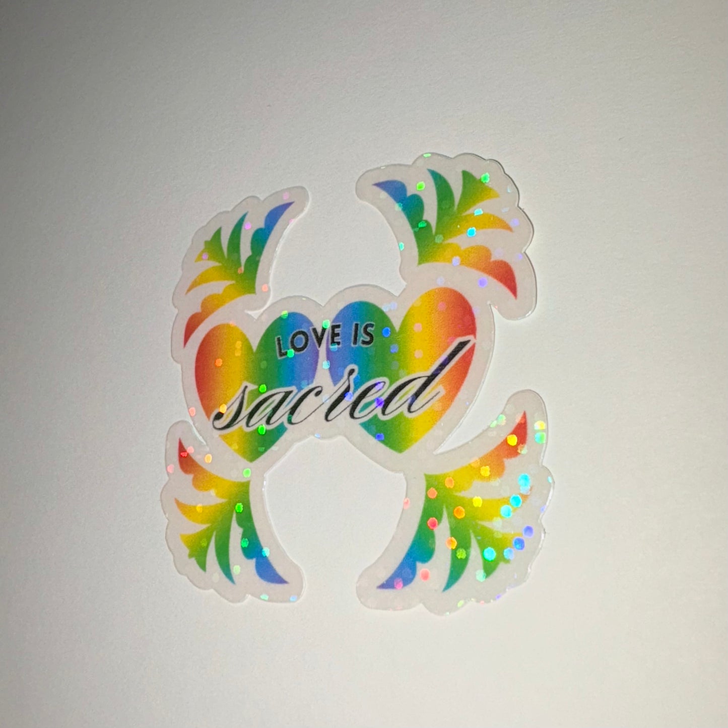 Pride Sticker Collection