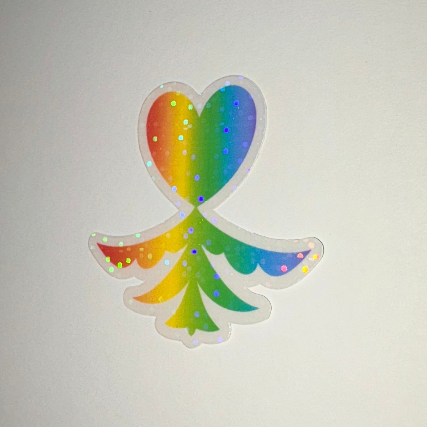 Pride Sticker Collection