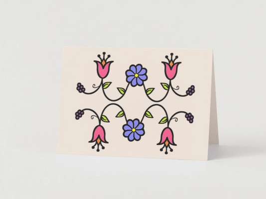 Birthday Card