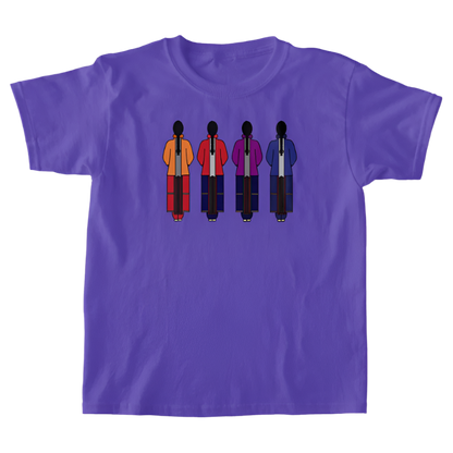 Youth Sisters Short Sleeve Shirt