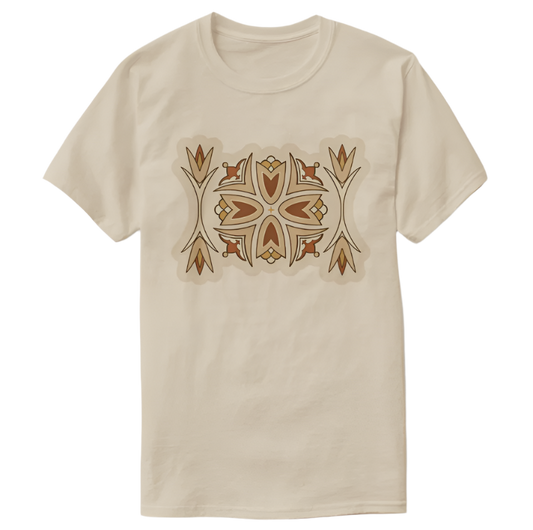 Tulip Harmony Short Sleeve Shirt