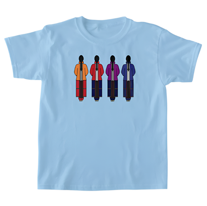 Youth Sisters Short Sleeve Shirt