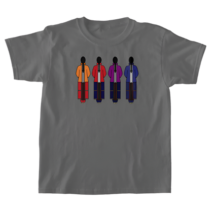 Youth Sisters Short Sleeve Shirt