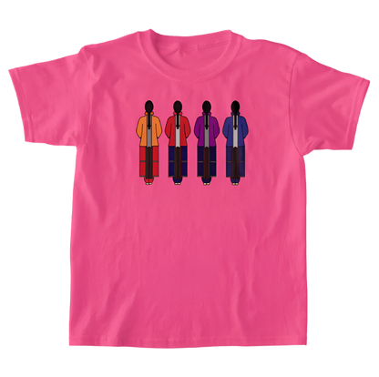 Youth Sisters Short Sleeve Shirt